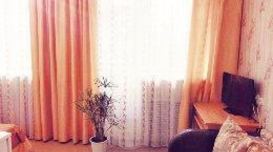 1-местный 1-комнатный (17 кв.м.)