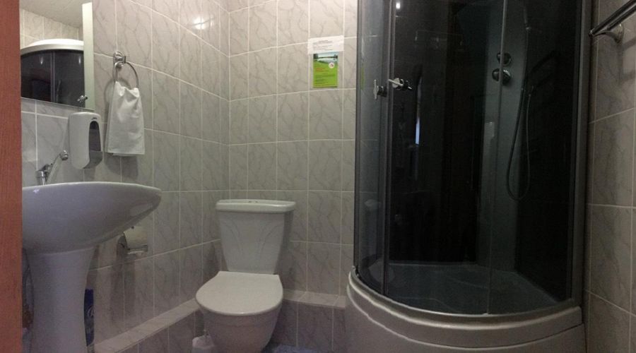 1-местный 1-комнатный (25 кв.м.)