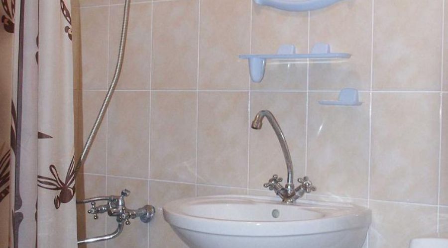 Номер Стандарт; Твин (корпус 1)