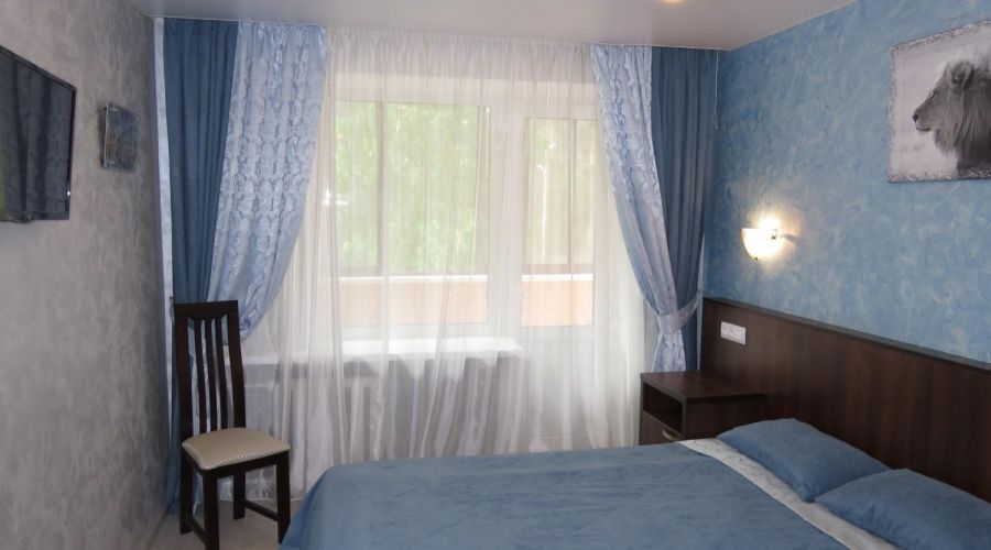 Номер Улучшенный