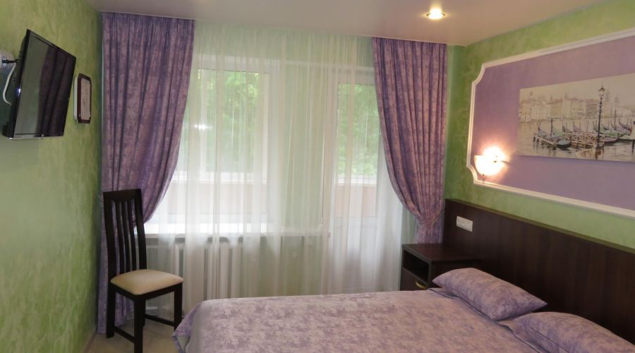 Номер Улучшенный