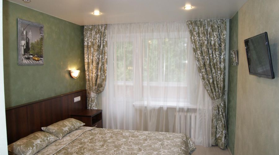 Номер Улучшенный