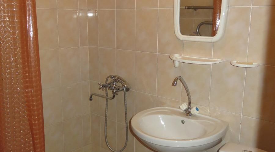 Номер Улучшенный