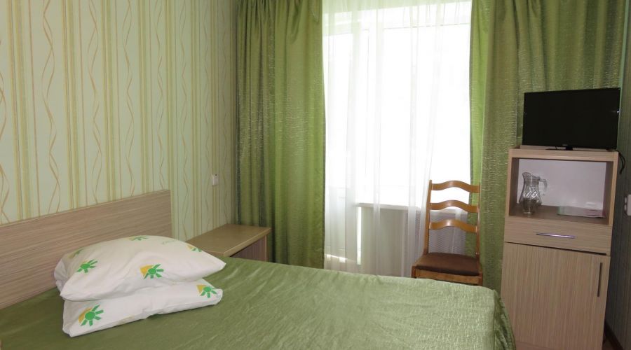 Номер Улучшенный