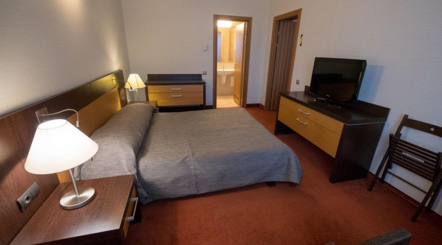 Стандартный трехкомнатный “Апартамент”