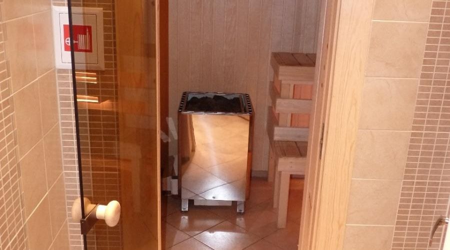 Коттедж №7 - Двухкомнатный двухместный номер стандартный