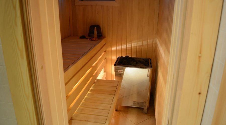 Коттедж №12 “Старый дом рыбака” - Двухкомнатный двухместный номер стандартный