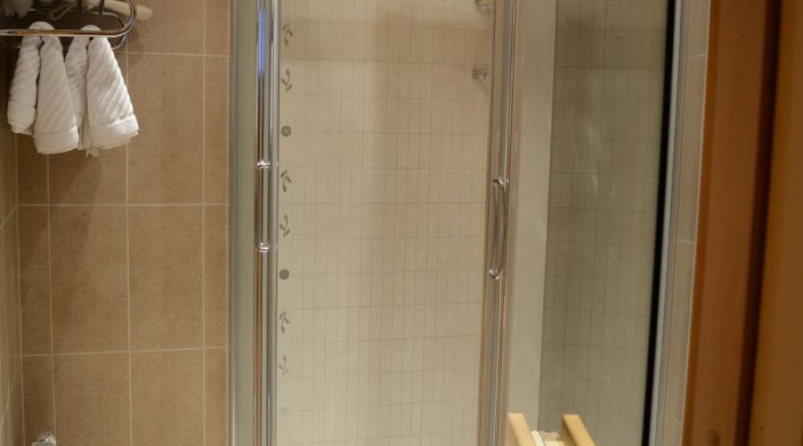 Коттедж №12 “Старый дом рыбака” - Двухкомнатный двухместный номер стандартный