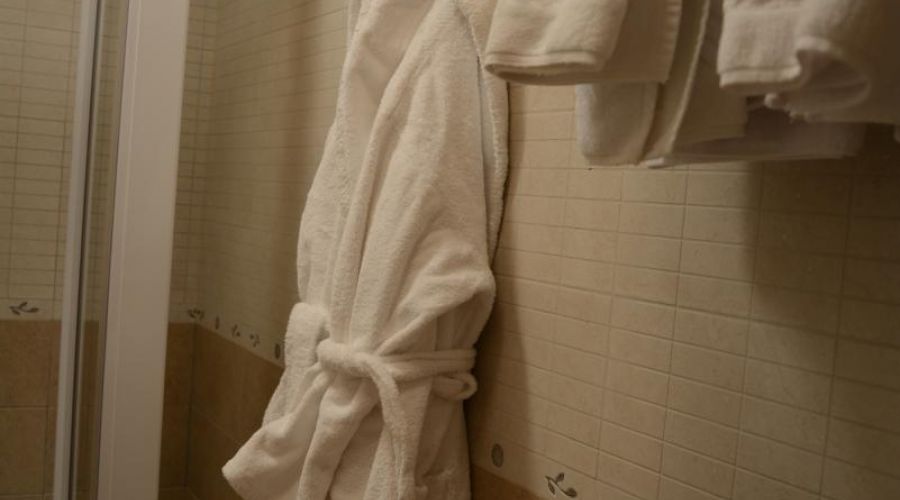 Коттедж №12 “Старый дом рыбака” - Двухкомнатный двухместный номер стандартный