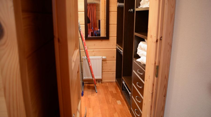 Коттедж №12 “Старый дом рыбака” - Двухкомнатный двухместный номер стандартный