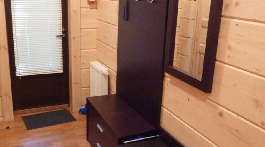 Коттедж №13 “Новый дом рыбака” - Двухкомнатный двухместный номер стандартный