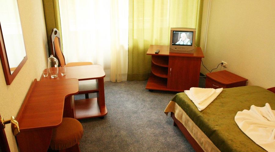 Одноместный