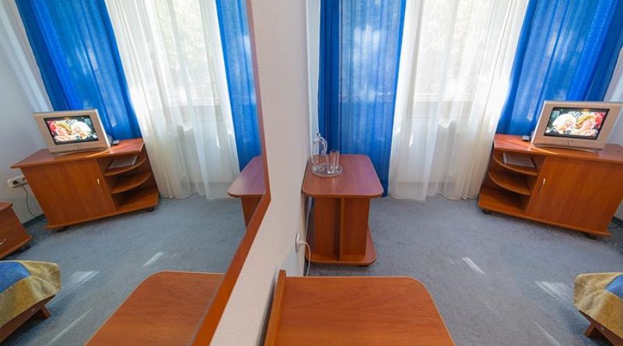 Одноместный