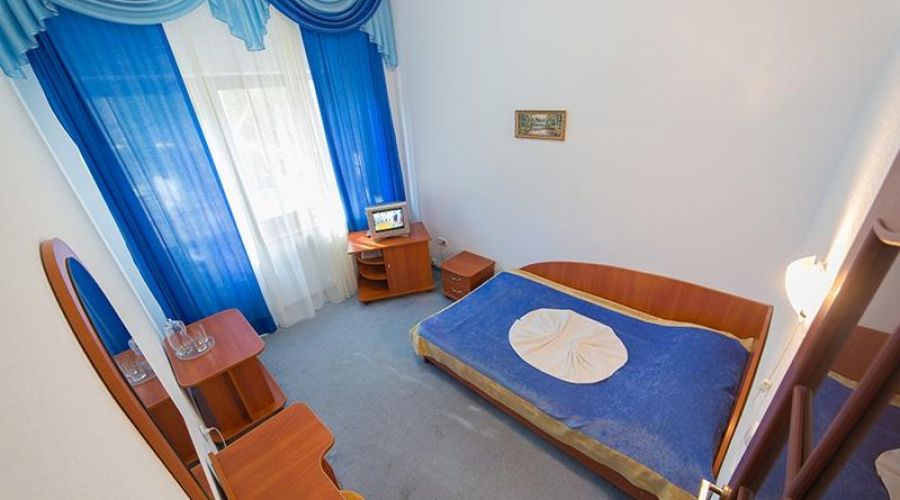 Одноместный