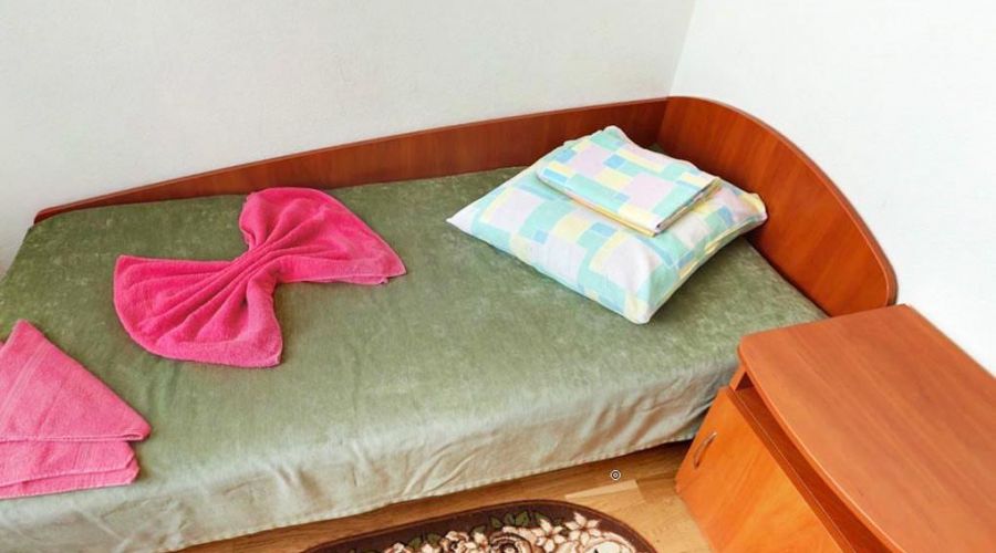 Одноместный