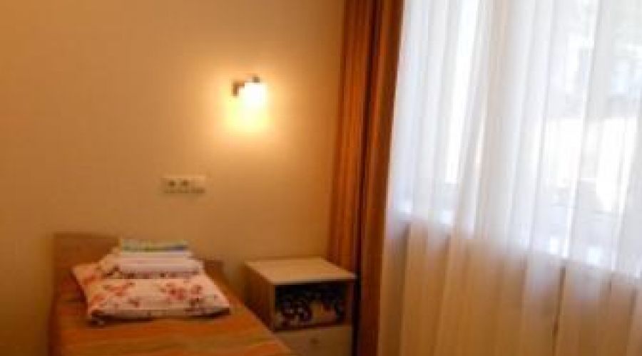 Двухкомнатный