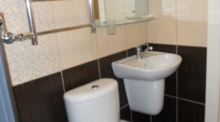 Двухкомнатный