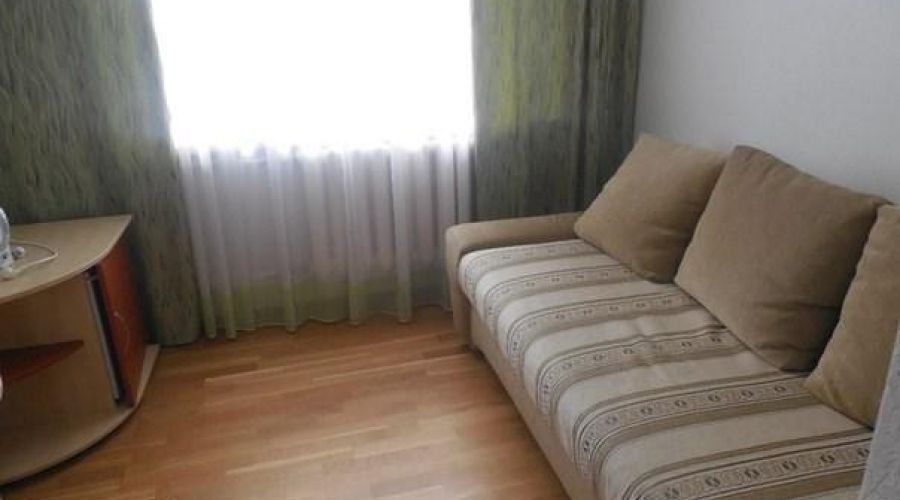 Двухкомнатный