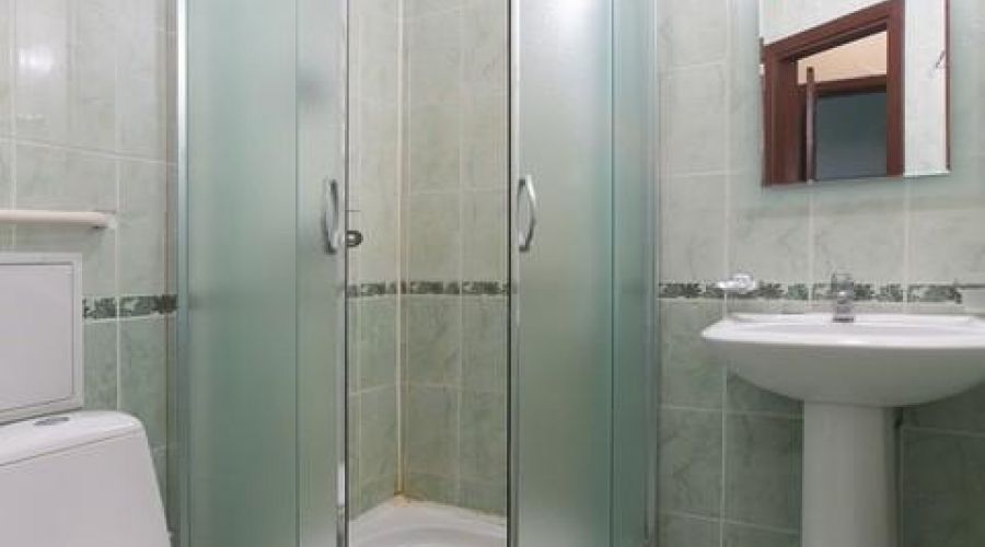 Двухкомнатный