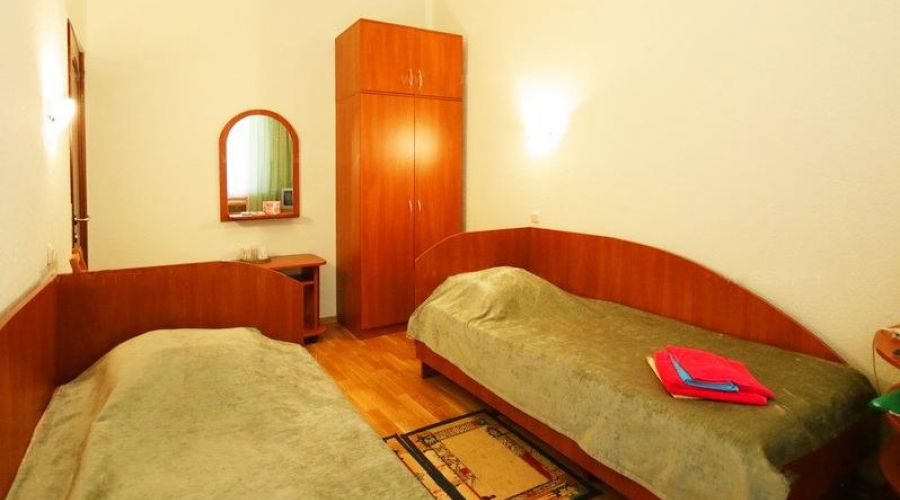 2-комн 2 категории