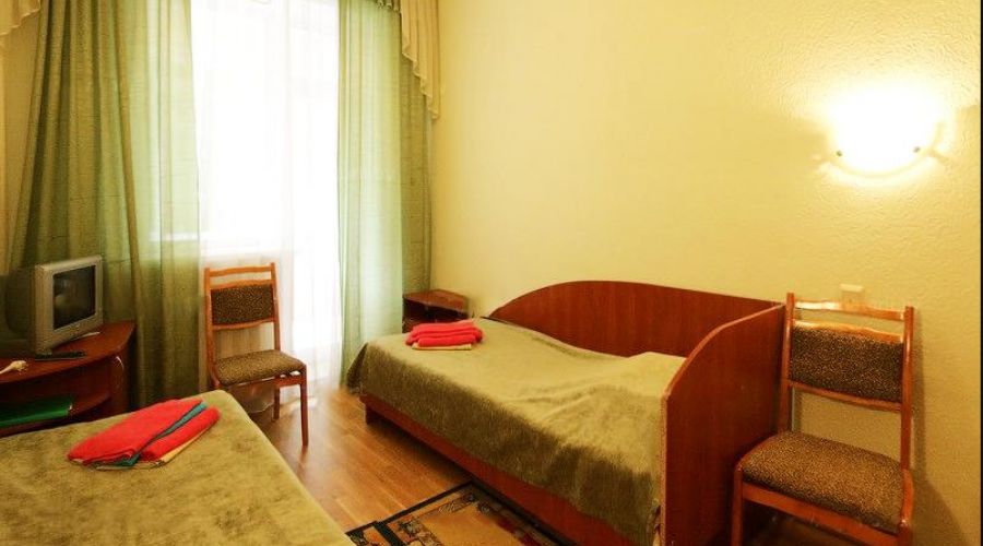 2-комн 2 категории