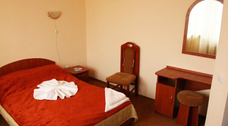 Люкс однокомнатный