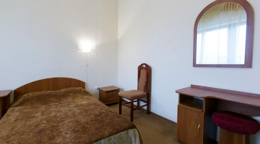 Люкс однокомнатный