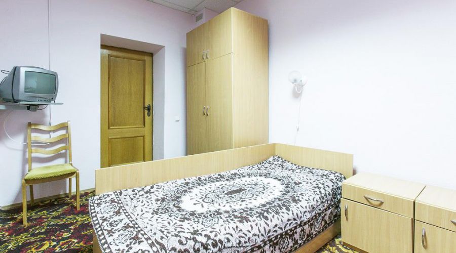 2-местный 2-комн.