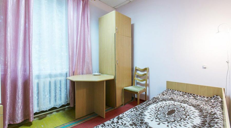 2-местный 2-комн.