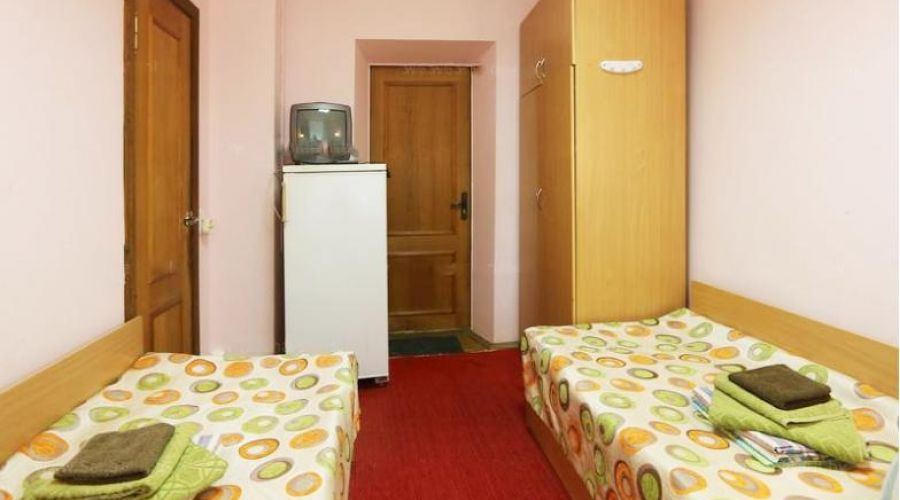 2-местный 2-комн.