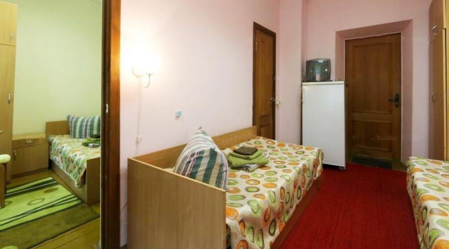 2-местный 2-комн.