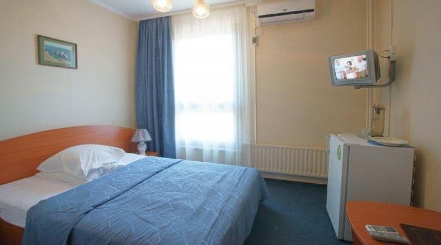 1-местный (корп.2)