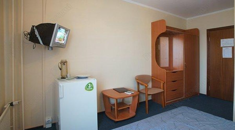 1-местный (корп.2)