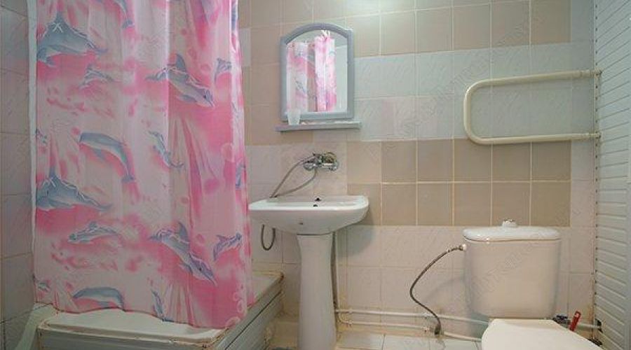 1-местный (корп.2)