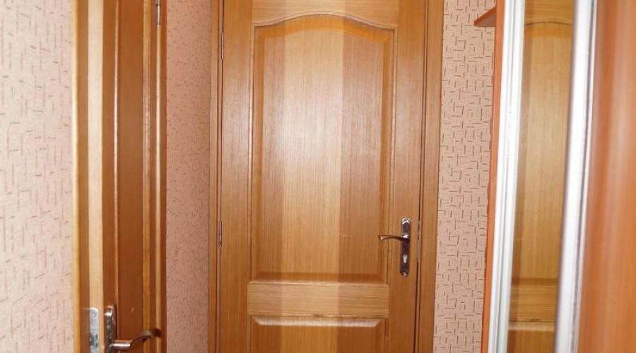 Одноместный однокомнатный стандарт (корпус 2,3,5,7,8,9,10)