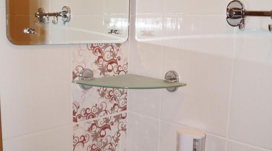 Одноместный однокомнатный стандарт (корпус 2,3,5,7,8,9,10)