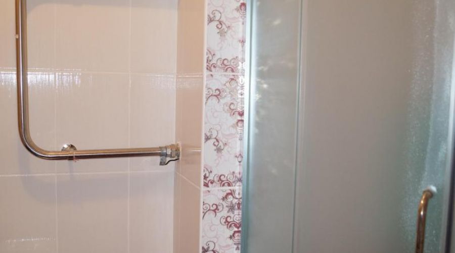 Одноместный однокомнатный стандарт