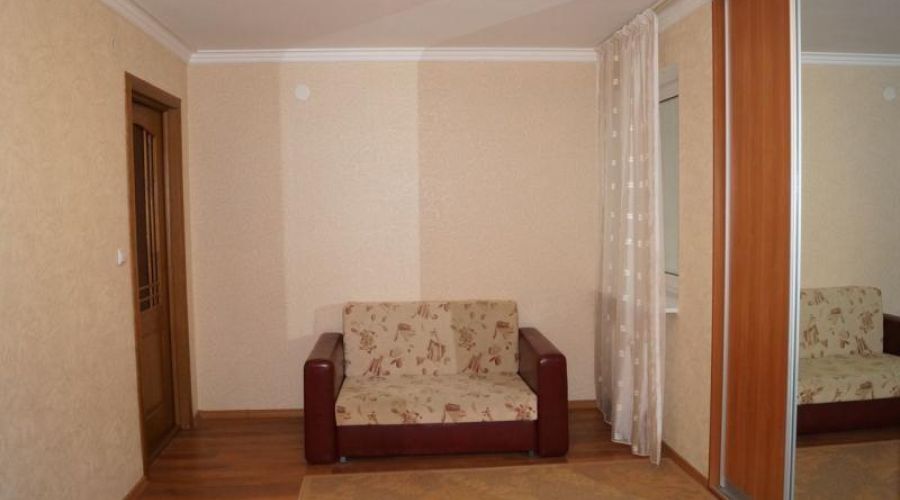 Двухместный однокомнатный полулюкс (корпус 2,3)