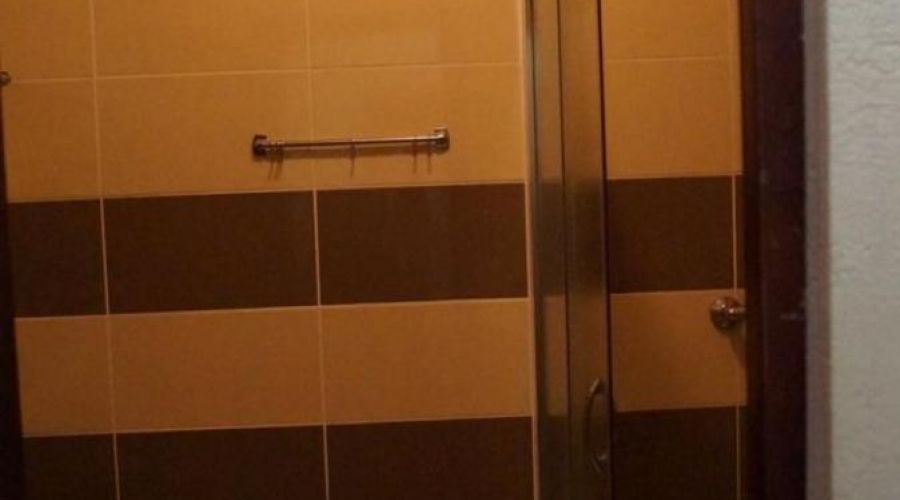 Двухместный однокомнатный стандарт (корпус 4,7,8,9,10)