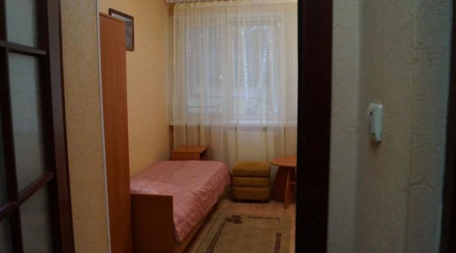 Двухместный однокомнатный стандарт (корпус 4,7,8,9,10)