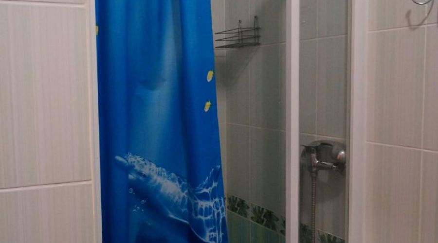 Одноместный однокомнатный люкс (корпус 4,7)