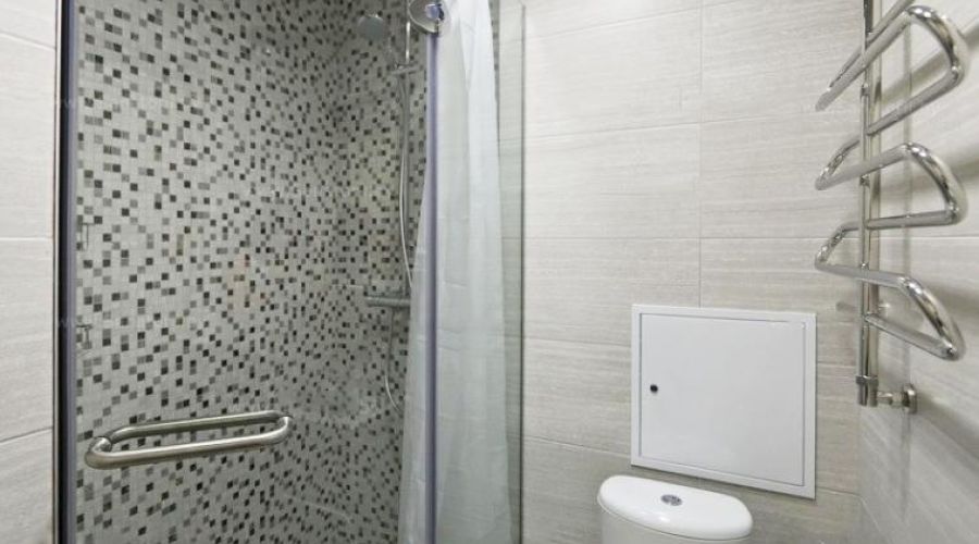 1-местный 1-комнатный Повышенной комфортности (корпус 1)