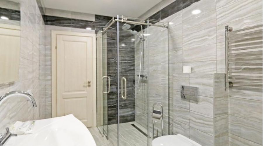 2-местный 2-комнатный Люкс (корпус 1)