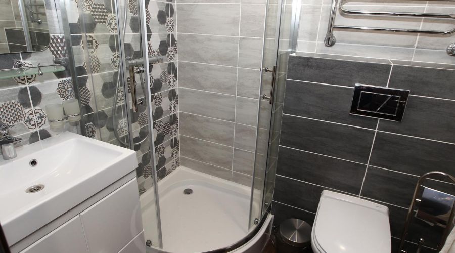 1-местный Сингл с балконом (корпус 2)