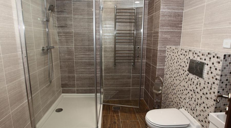 2-местный 1-комнатный Твин Повышенной комфортности с балконом (корпус 2)