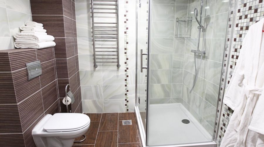 2-местный 1-комнатный Джуниор Сюит (корпус 2)