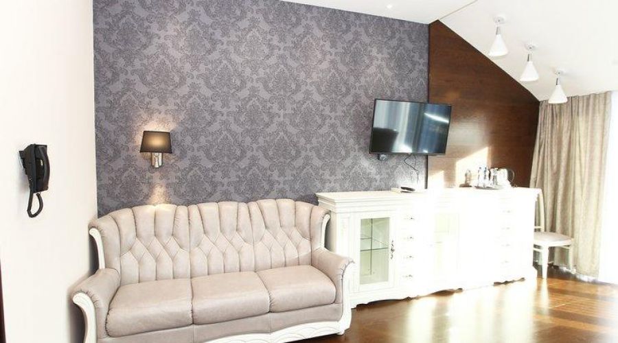 Многоместный номер (корпус 2)