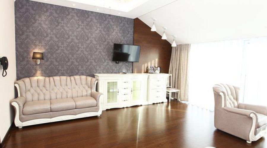 Многоместный номер (корпус 2)