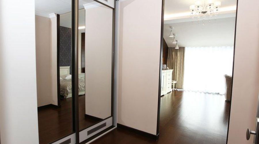 Многоместный номер (корпус 2)