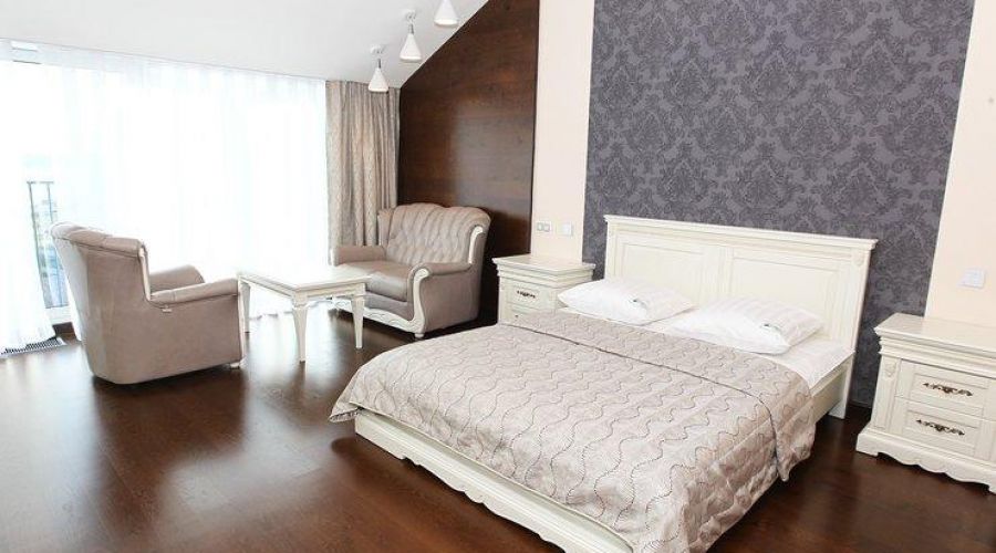 Многоместный номер (корпус 2)